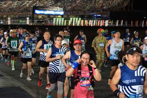 BIB: 
                            <button type="button" onclick="openModal(23888720)" class="btn btn-primary btn-sm float-right btn-popup" data-toggle="modal" data-target=".modal-high-quality">
                        <i class="fas fa-shopping-cart"></i> Add to Cart
                    </button>
                                            <button type="button" onclick="isThisMe(23888720, true)" class="btn btn-success btn-sm float-right btn-popup btn-isme hidden" data-toggle="tooltip" data-placement="bottom" title="นี่คือรูปของคุณใช่ไหม คลิกที่นี่เพื่อเอาเข้าอัลบั้ม">
                        <i class="fas fa-plus"></i> Add to album
                    </button>
                    <button type="button" onclick="isThisMe(23888720, false)" class="btn btn-warning btn-sm float-right btn-popup btn-isnotme hidden">
                        <i class="fas fa-ban"></i> Remove from album
                    </button>